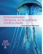 ENFERMEDADES ALERGICAS EN LA PRACTICA MEDICA DIARIA - 9788479932398